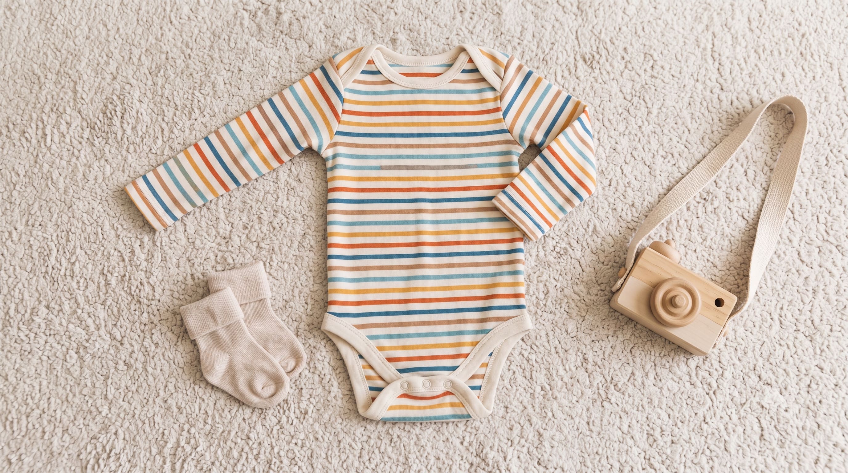 Baby Rompers